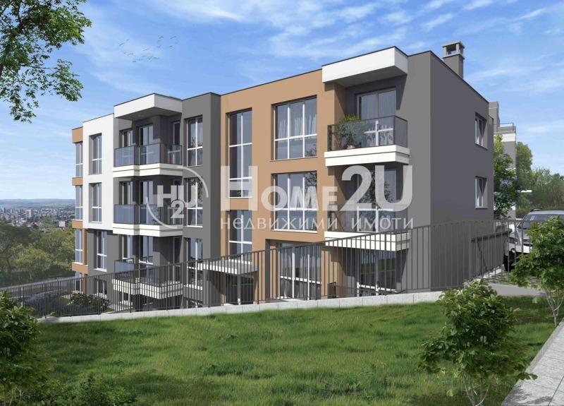 De vânzare  1 dormitor Varna , m-t Pcielina , 75 mp | 18133715 - imagine [2]