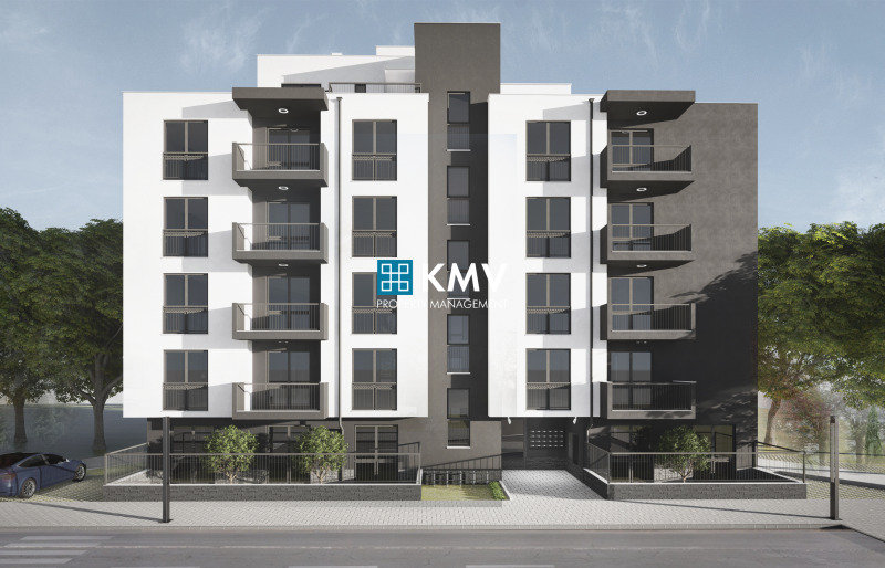 Satılık  1 yatak odası Pernik , Iztok , 60 metrekare | 71709164 - görüntü [4]