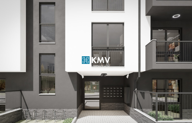 Satılık  1 yatak odası Pernik , Iztok , 60 metrekare | 71709164 - görüntü [3]