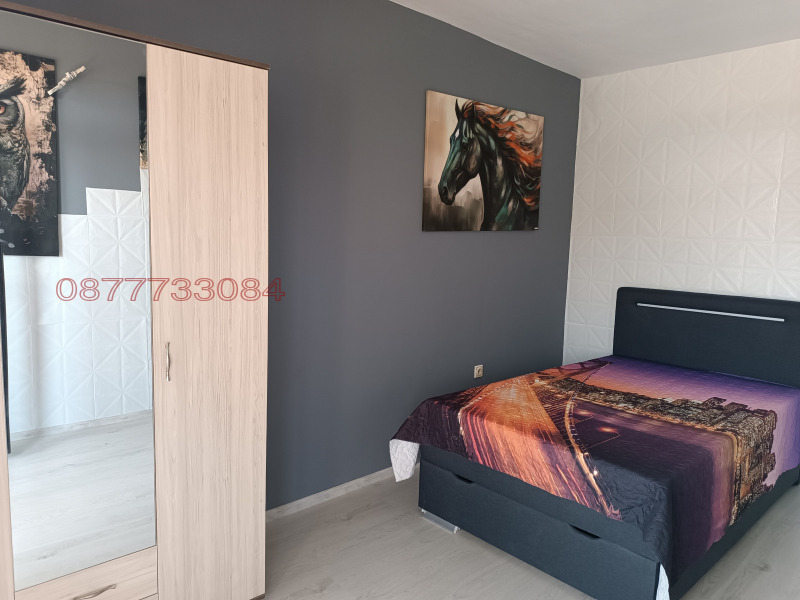 Продава 2-СТАЕН, с. Кошарица, област Бургас, снимка 6 - Апартаменти - 52778948