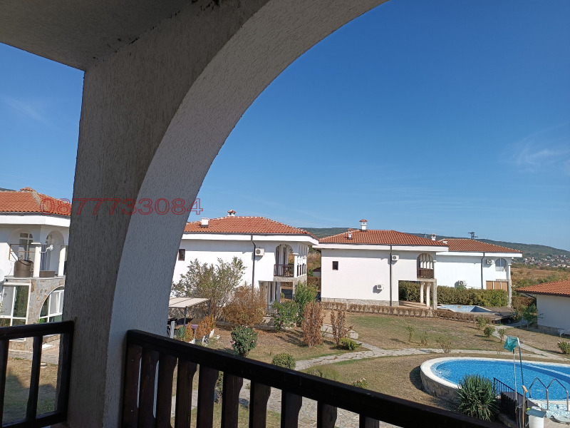 Продава 2-СТАЕН, с. Кошарица, област Бургас, снимка 11 - Апартаменти - 52778948