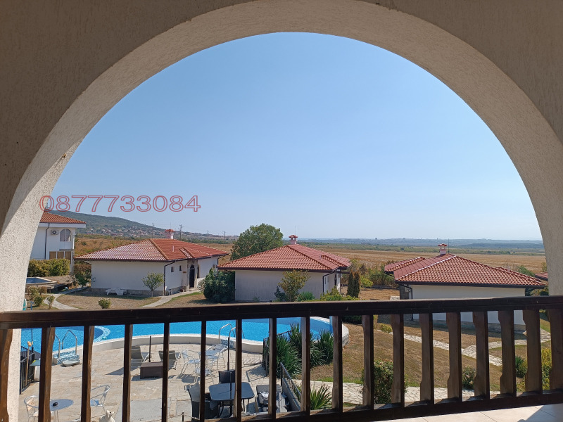 Продава 2-СТАЕН, с. Кошарица, област Бургас, снимка 9 - Апартаменти - 52778948