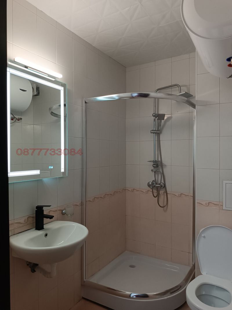 Продава 2-СТАЕН, с. Кошарица, област Бургас, снимка 4 - Апартаменти - 52778948