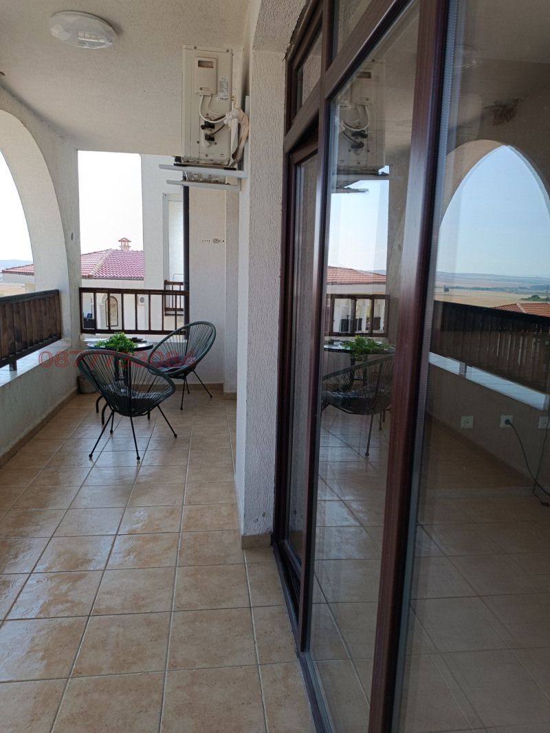 Продава 2-СТАЕН, с. Кошарица, област Бургас, снимка 5 - Апартаменти - 52778948