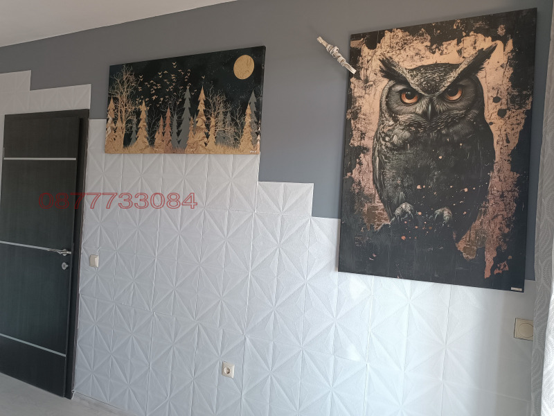 Продава 2-СТАЕН, с. Кошарица, област Бургас, снимка 7 - Апартаменти - 52778948