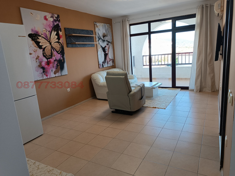 Продава 2-СТАЕН, с. Кошарица, област Бургас, снимка 2 - Апартаменти - 52778948