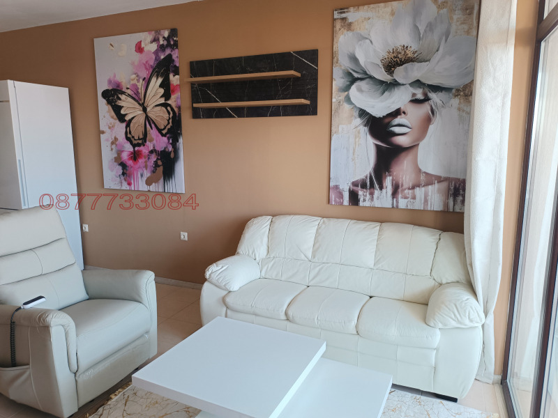 Продава 2-СТАЕН, с. Кошарица, област Бургас