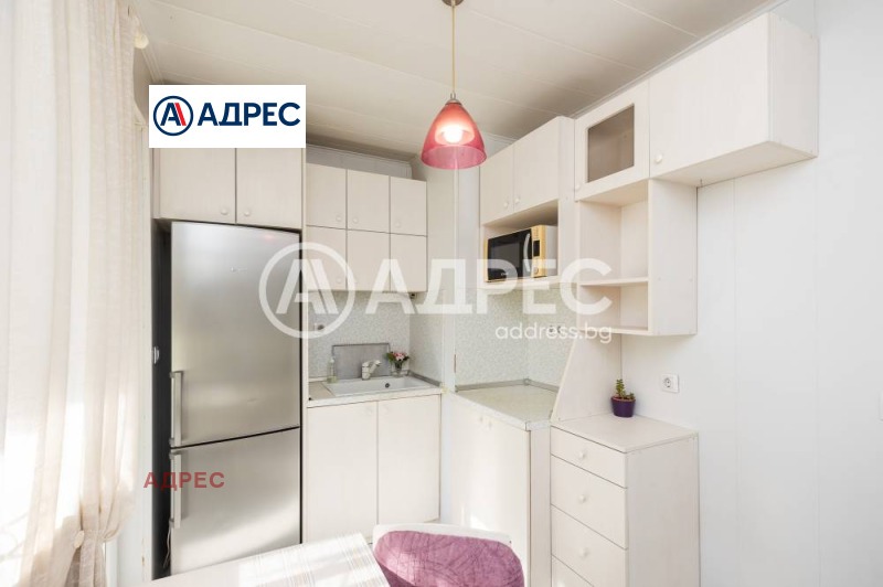 Satılık  1 yatak odası Varna , Avtogara , 45 metrekare | 59323260 - görüntü [14]