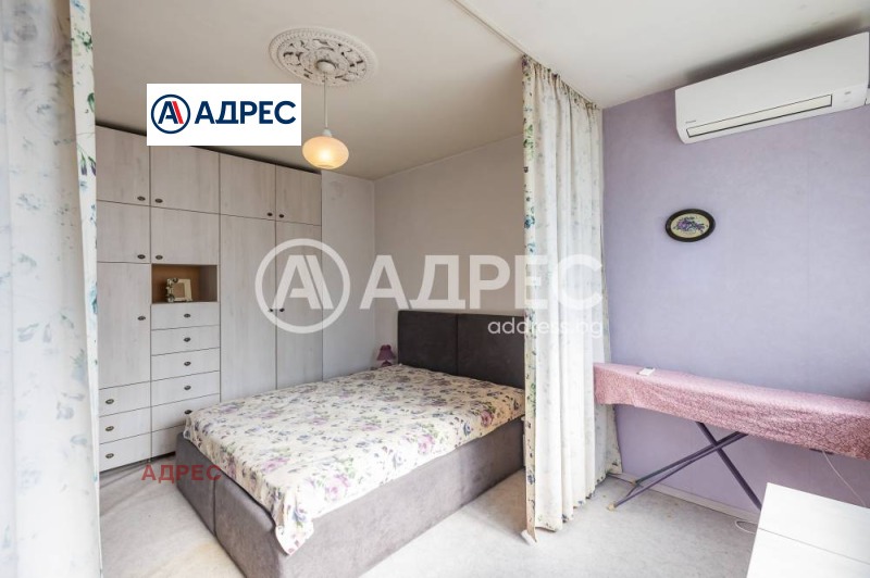 Satılık  1 yatak odası Varna , Avtogara , 45 metrekare | 59323260 - görüntü [2]