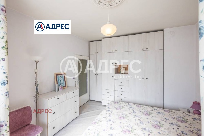 Satılık  1 yatak odası Varna , Avtogara , 45 metrekare | 59323260 - görüntü [12]