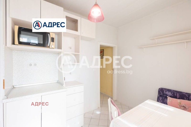 Satılık  1 yatak odası Varna , Avtogara , 45 metrekare | 59323260 - görüntü [15]