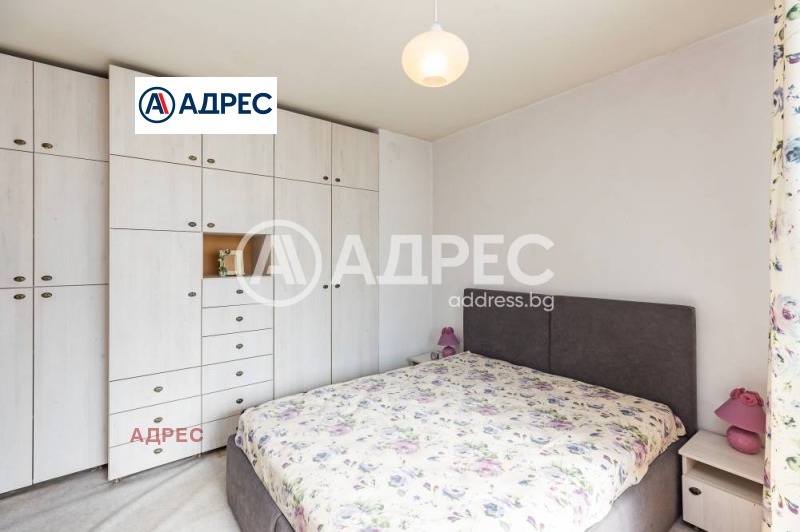 Satılık  1 yatak odası Varna , Avtogara , 45 metrekare | 59323260 - görüntü [11]