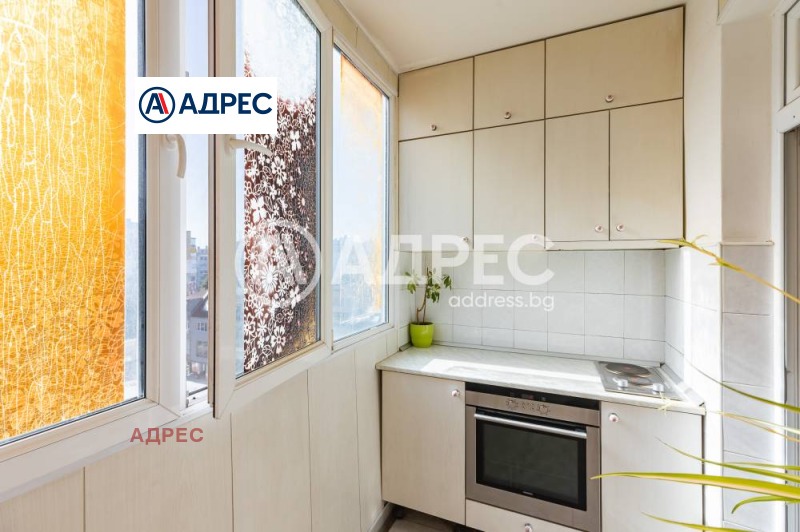 Satılık  1 yatak odası Varna , Avtogara , 45 metrekare | 59323260 - görüntü [17]