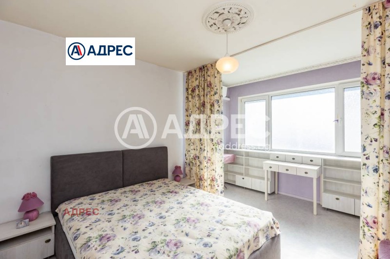 Satılık  1 yatak odası Varna , Avtogara , 45 metrekare | 59323260 - görüntü [6]