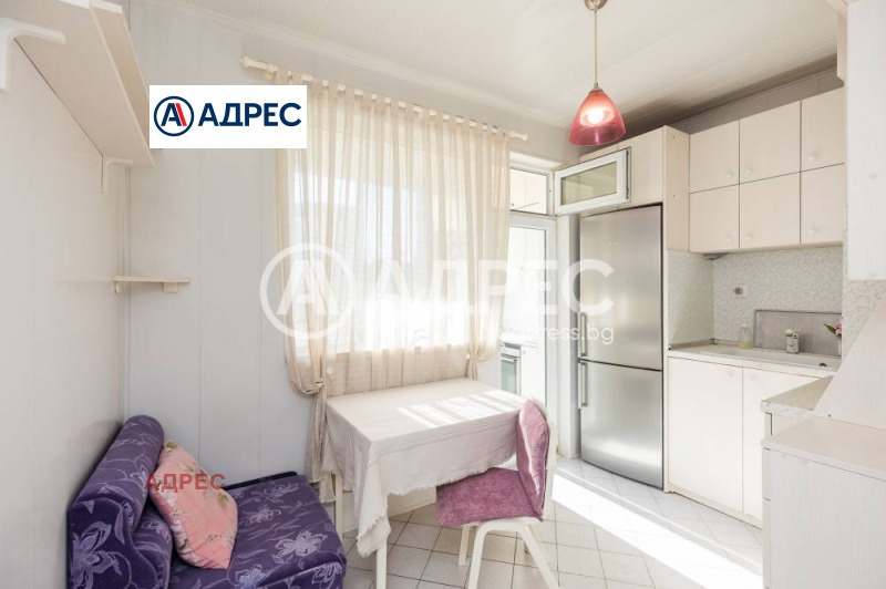 Satılık  1 yatak odası Varna , Avtogara , 45 metrekare | 59323260 - görüntü [13]