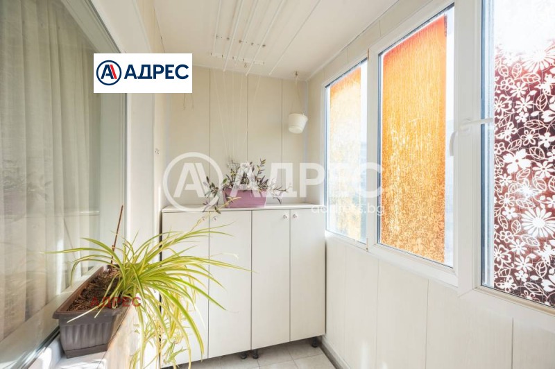 Satılık  1 yatak odası Varna , Avtogara , 45 metrekare | 59323260 - görüntü [5]