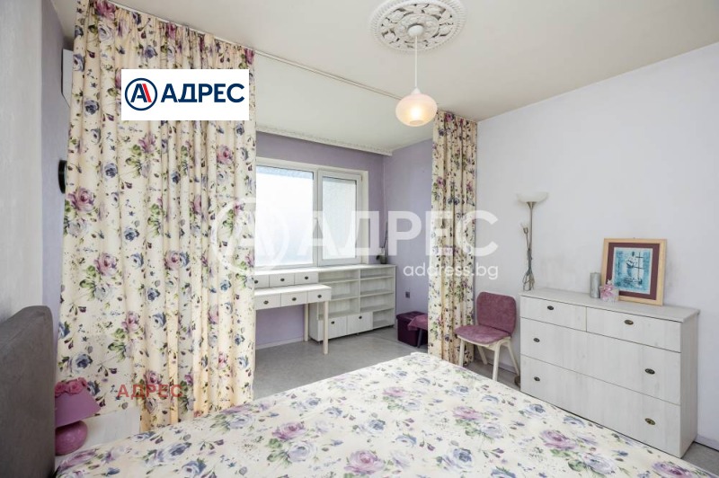 Satılık  1 yatak odası Varna , Avtogara , 45 metrekare | 59323260 - görüntü [7]