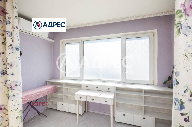 Satılık  1 yatak odası Varna , Avtogara , 45 metrekare | 59323260 - görüntü [8]