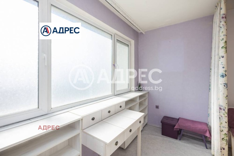 Satılık  1 yatak odası Varna , Avtogara , 45 metrekare | 59323260 - görüntü [9]