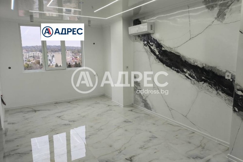 Продава 2-СТАЕН, гр. Разград, Център, снимка 2 - Апартаменти - 52611704