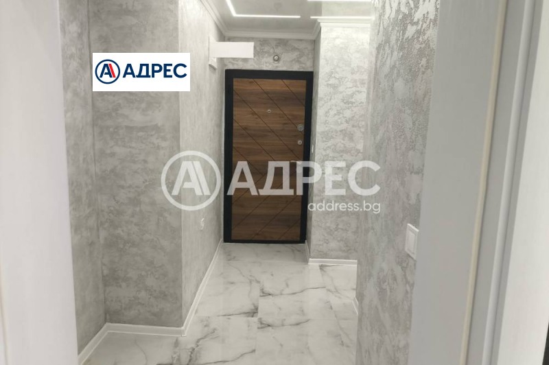 Продава 2-СТАЕН, гр. Разград, Център, снимка 7 - Апартаменти - 52611704