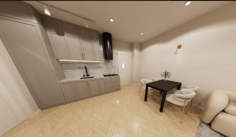 Продава 2-СТАЕН, гр. Варна, м-т Долна Трака, снимка 2 - Апартаменти - 53474631