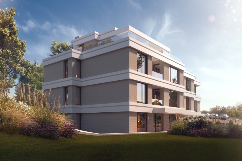 Продава 2-СТАЕН, гр. Варна, м-т Долна Трака, снимка 9 - Апартаменти - 53474631