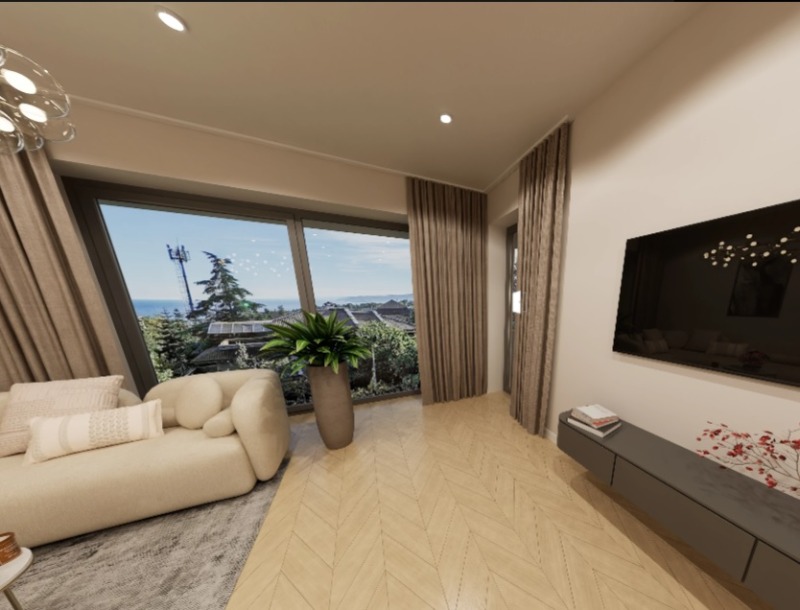 Продава 2-СТАЕН, гр. Варна, м-т Долна Трака, снимка 5 - Апартаменти - 53474631