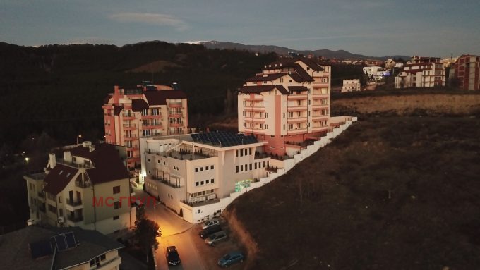 Продава 2-СТАЕН, гр. Сандански, област Благоевград, снимка 9 - Апартаменти - 53518269