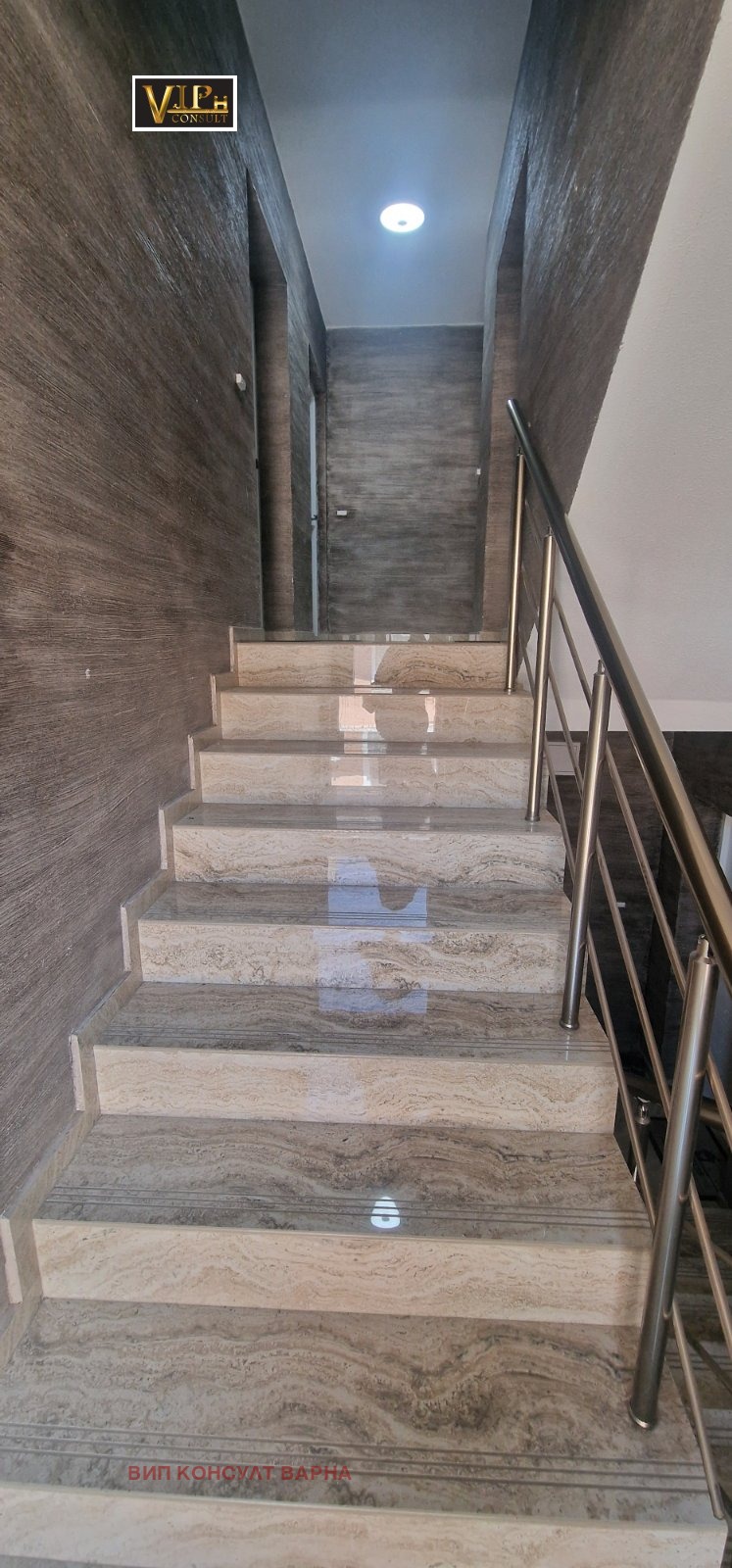 Продава 2-СТАЕН, гр. Варна, Колхозен пазар, снимка 8 - Апартаменти - 53972880