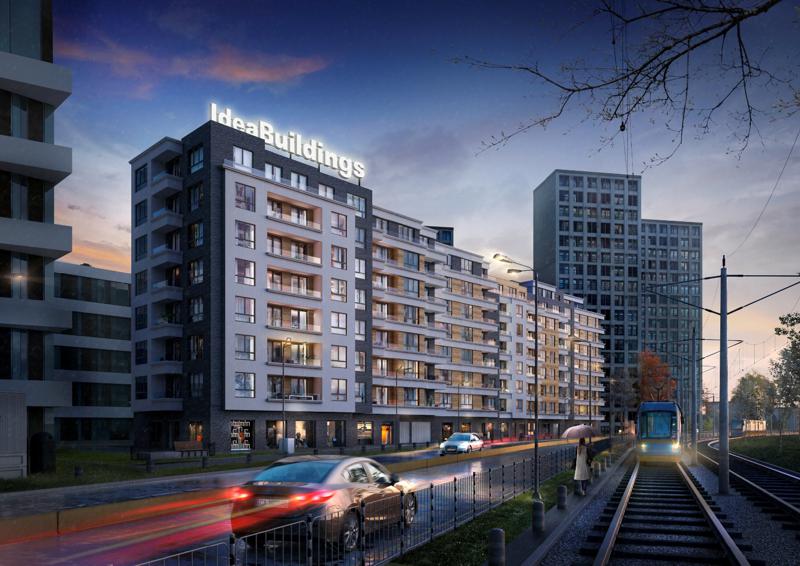 Продава 3-СТАЕН, гр. София, Красна поляна 2 в Aпартаменти в гр. София ...