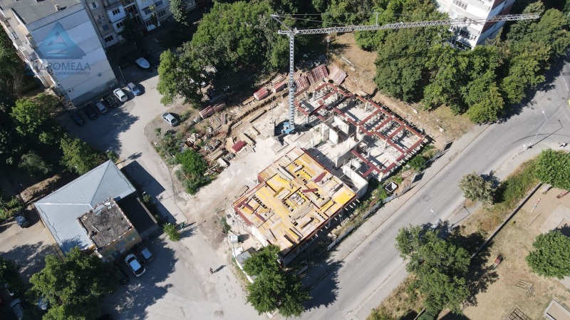 Na prodej  2 ložnice Pleven , Storgozija , 96 m2 | 73590369 - obraz [17]