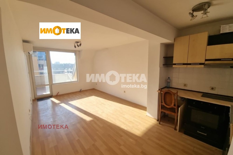 In vendita  2 camere da letto Sofia , Tsentar , 102 mq | 62198746 - Immagine [2]