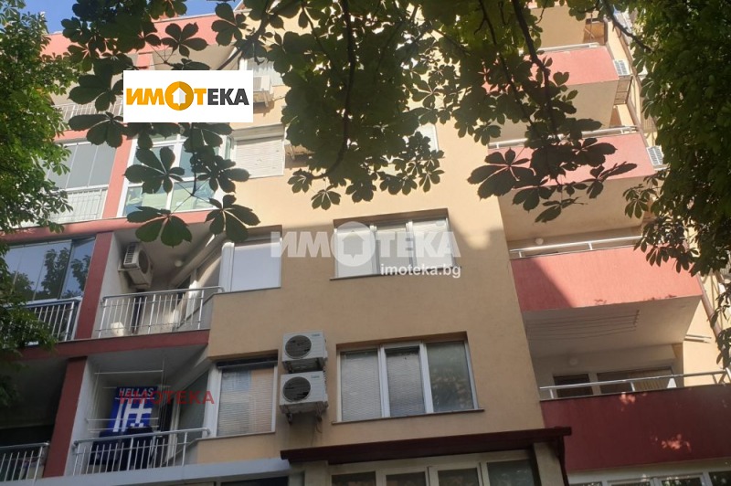 In vendita  2 camere da letto Sofia , Tsentar , 102 mq | 62198746 - Immagine [3]