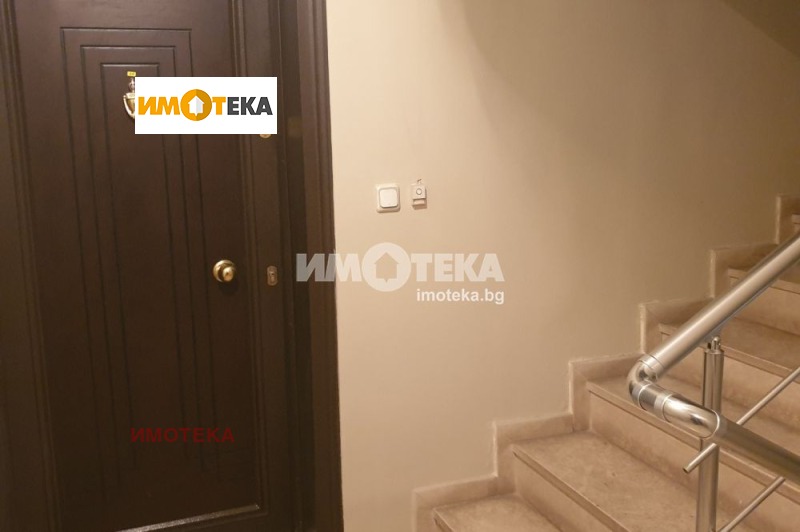 In vendita  2 camere da letto Sofia , Tsentar , 102 mq | 62198746 - Immagine [11]