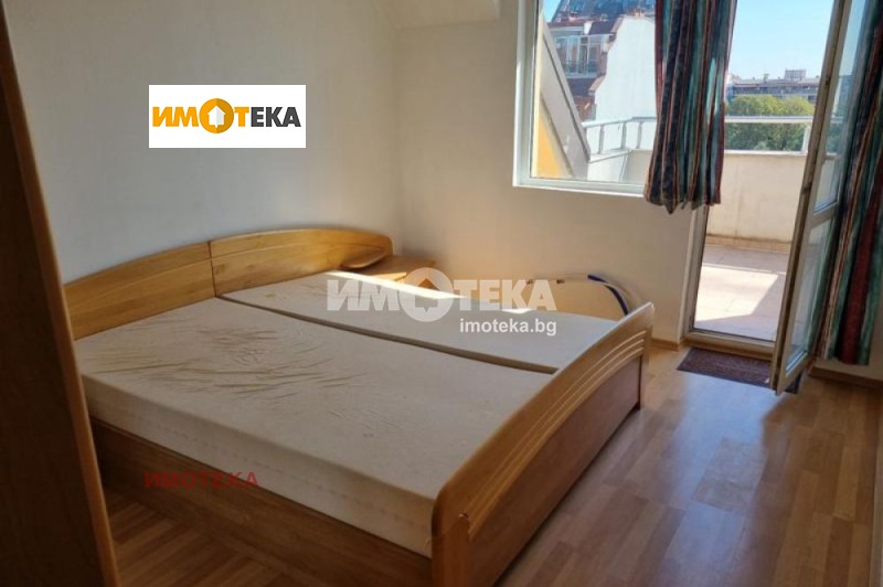 In vendita  2 camere da letto Sofia , Tsentar , 102 mq | 62198746 - Immagine [7]