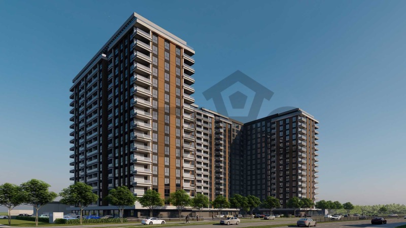 Продава  3-стаен град Пловдив , Гагарин , 95 кв.м | 31523170 - изображение [2]