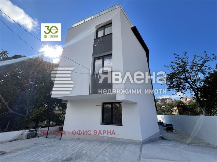 Продава  3-стаен, град Варна, Виница •  135 000 EUR • ID 36190663 — holmes.bg - [1] 