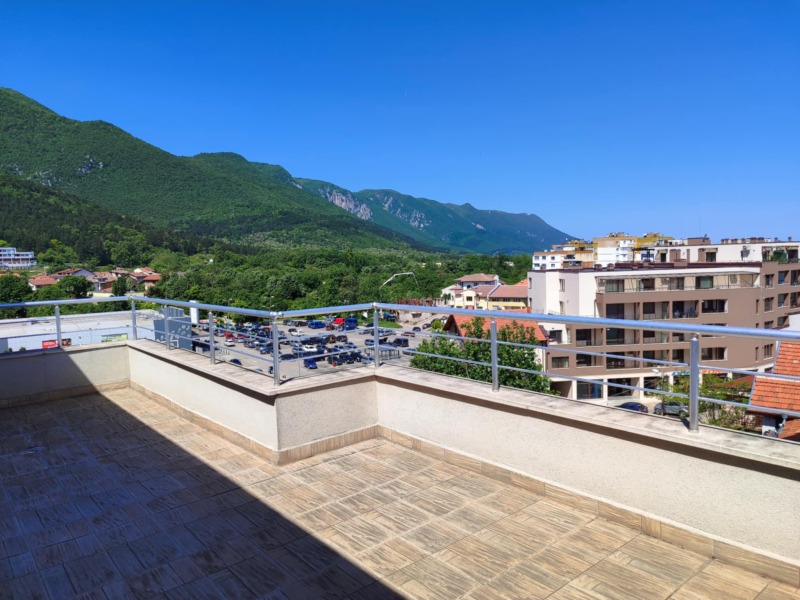 Продаја  2 спаваће собе Враца , Центар , 222 м2 | 29666863 - слика [11]