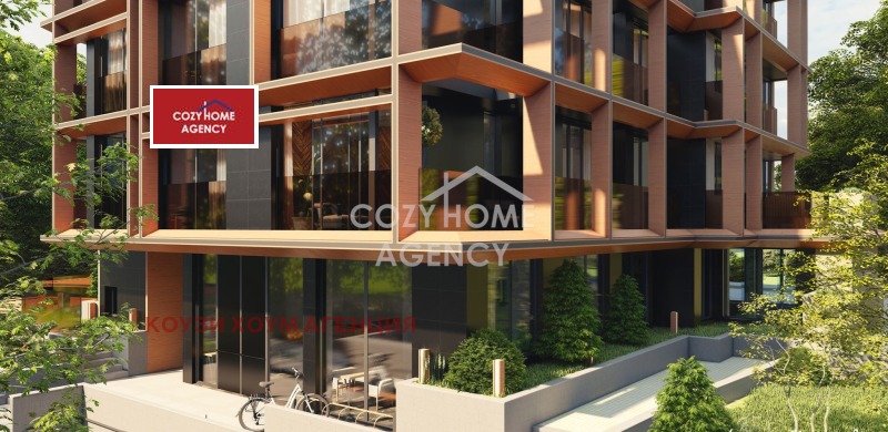 Продава  3-стаен град София , Гоце Делчев , 135 кв.м | 75466885