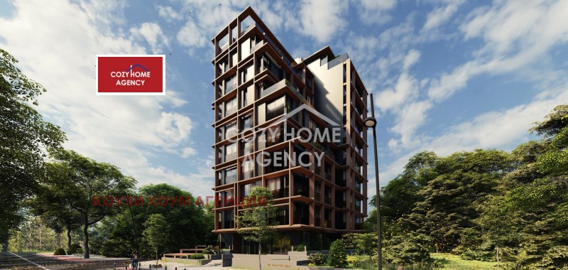Продава  3-стаен град София , Гоце Делчев , 135 кв.м | 75466885 - изображение [4]