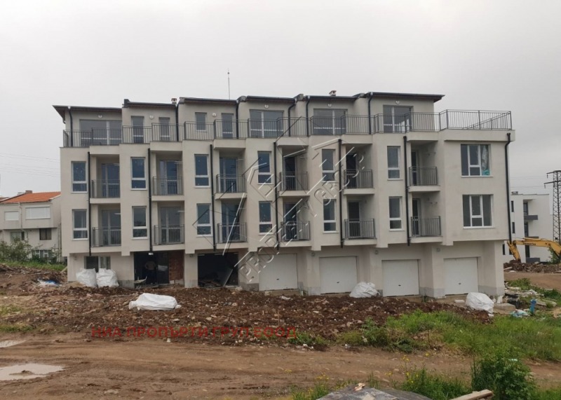 Te koop  2 slaapkamers regio Boergas , Sozopol , 110 m² | 29761170 - afbeelding [2]