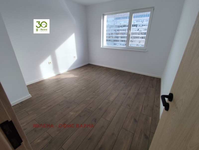 Продава 3-СТАЕН, гр. Варна, Цветен квартал, снимка 2 - Апартаменти - 52071825