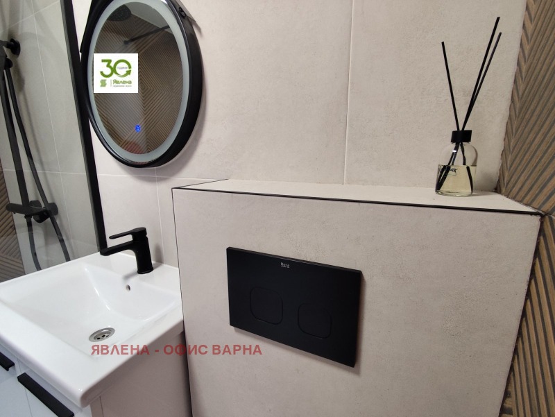 Продава 3-СТАЕН, гр. Варна, Цветен квартал, снимка 11 - Апартаменти - 52071825