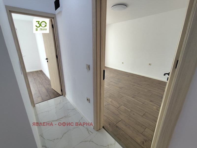 Продава 3-СТАЕН, гр. Варна, Цветен квартал, снимка 6 - Апартаменти - 52071825