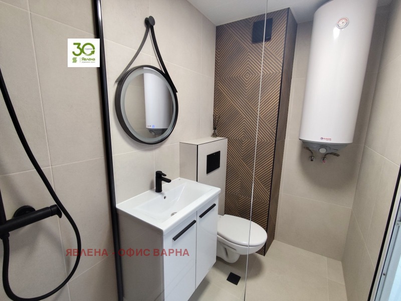 Продава 3-СТАЕН, гр. Варна, Цветен квартал, снимка 4 - Апартаменти - 52071825