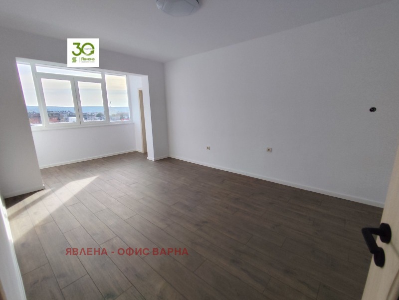 Продава 3-СТАЕН, гр. Варна, Цветен квартал, снимка 7 - Апартаменти - 52071825