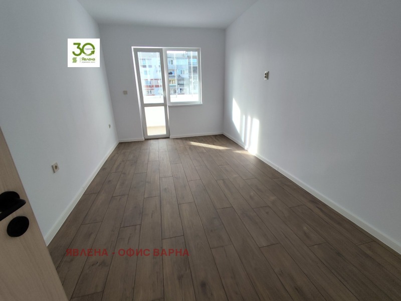 Продава 3-СТАЕН, гр. Варна, Цветен квартал, снимка 8 - Апартаменти - 52071825