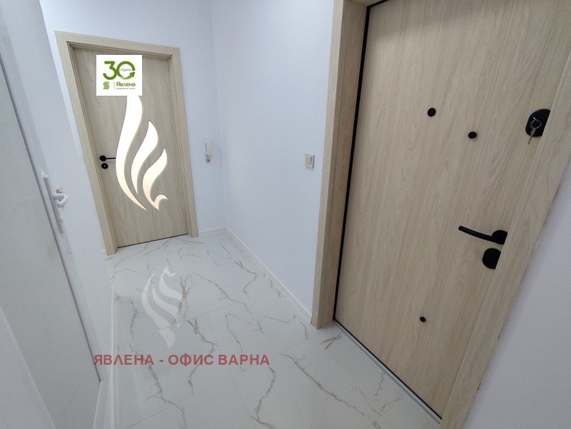 Продава 3-СТАЕН, гр. Варна, Цветен квартал, снимка 9 - Апартаменти - 52071825