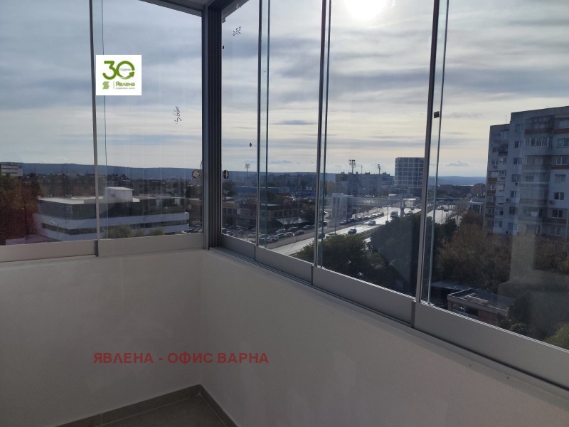 Продава 3-СТАЕН, гр. Варна, Цветен квартал, снимка 3 - Апартаменти - 52071825